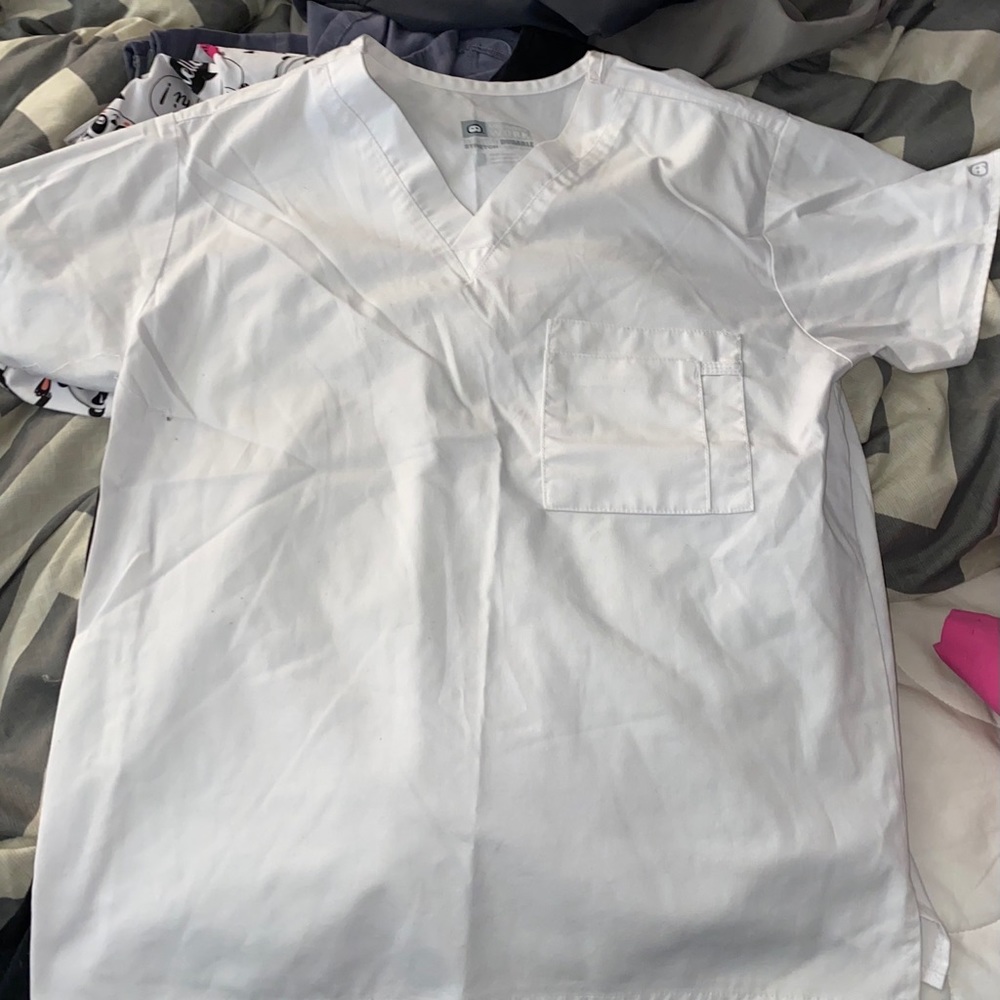 Scrub set bundle - Picture 9 of 11